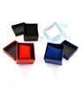 Durable Presentation Gift Box Case For Single Gift Bangle Bracelet Bangle Jewelry Wrist Watch Box Paper Cardboard Packaging Box