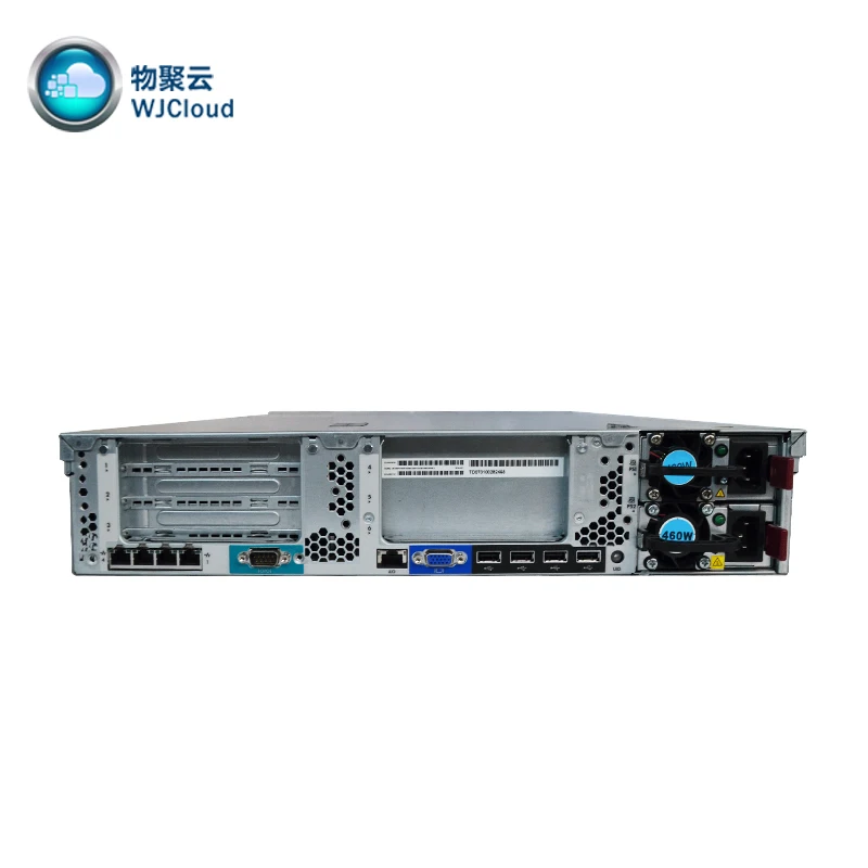 Used Server Dl380p Gen8 Second Hand 2u Rack Server Buy Used Server