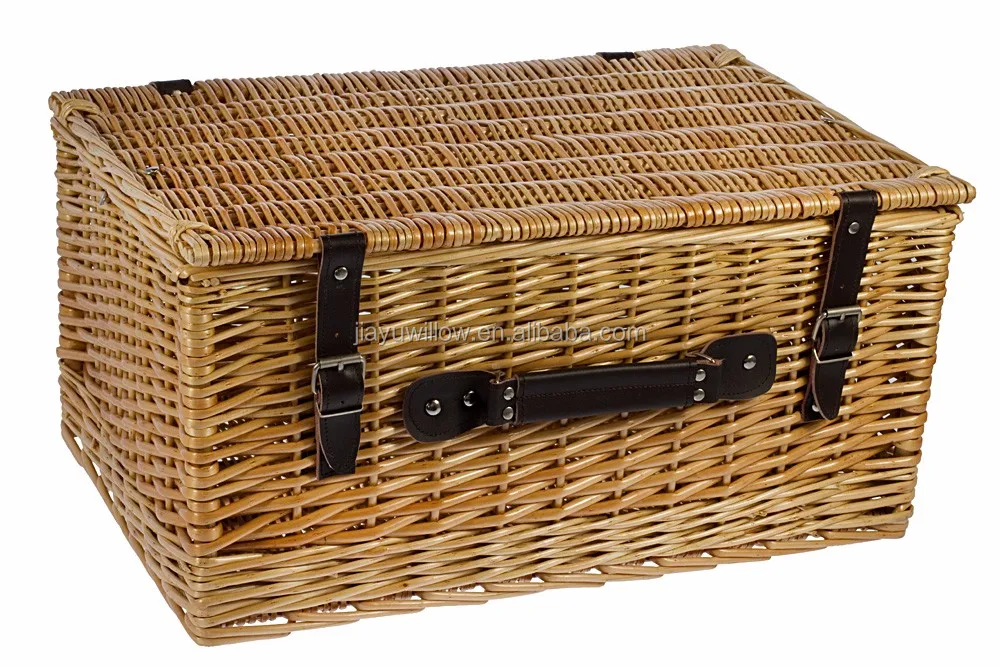 Wholesale Wicker Hamper Baskets,Wicker Picnic Basket Manufacturer Buy Empty Wicker Picnic