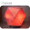Inexpensive Best Price Various Custom Shape Natural Crystal Real Himalayan Rock Salt Lamp