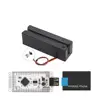 MSR Magnetic Reader Stripe Thailand Car Dedicated For Thailand GPS project, special data format and connector