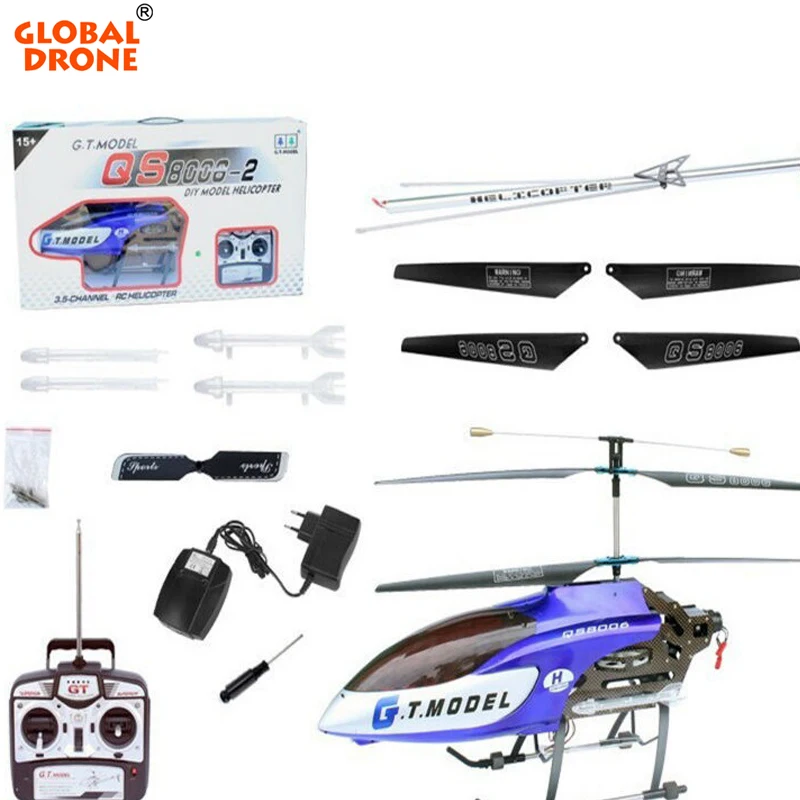 large scale rc helicopter for sale