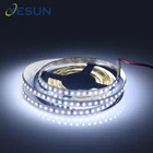 中国販売のための 4 ミリメートルワイド 2835 led ライトストリップアルミプロファイルカスタム led 看板