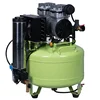 Atomic Absorption Spectrophotometer Use Compressor With Air Dryer