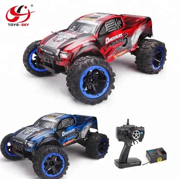 remo hobby brushless