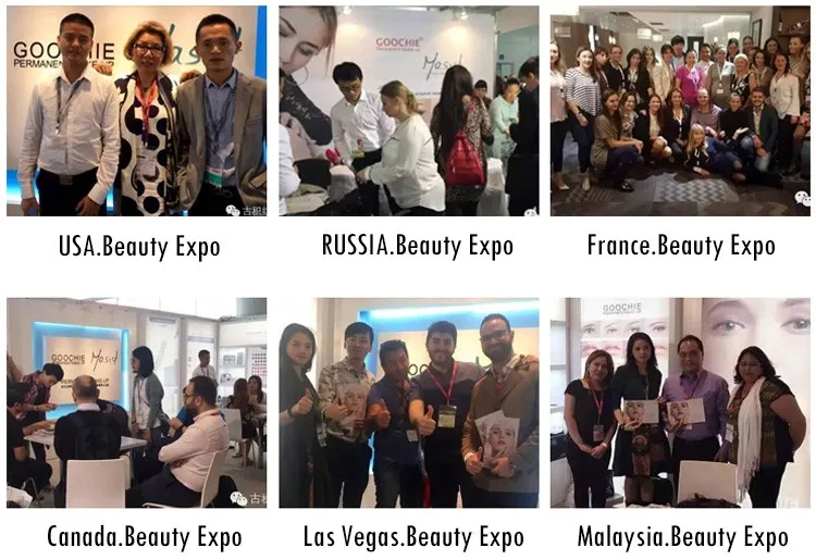 microblading pigment