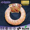 Pure copper flexible lamp cord 2*32 cord electrical wire cheap prices cable and wire 23280