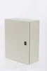 Metal Distribution Board Control Box Enclosure Cabin
