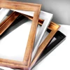 Customized Wall Art Polystyrene Floating Frame for Picture