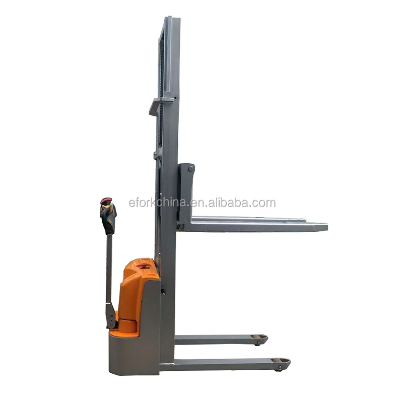 Mini Forklift Electric Pallet Stacker Direct from Factory