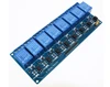 8 Channel DC 5V Relay Module