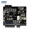 TCP/IP Single door access controller with free PC software