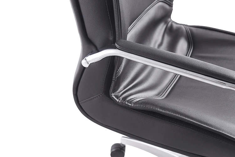 Cheap wholesale modern high back pu leather chief executive chair