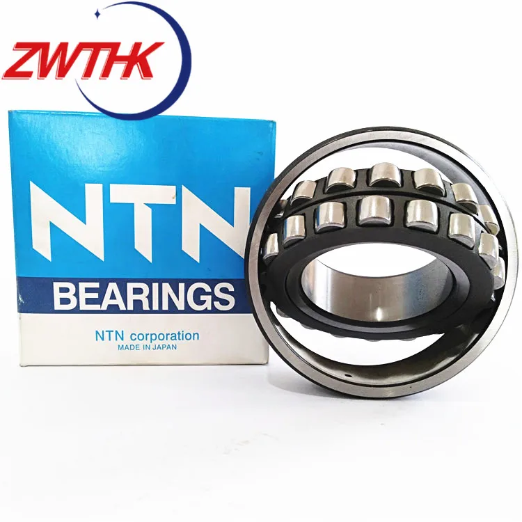 Ntn Bearing 23028c/23028k Spherical Roller Bearing High Temperature Low Noise 23028 Bearing