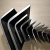 SS400/Q235B Equal and Unequal Steel Angle Bar