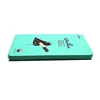 Rectangular Food Tin Box for Chocolate