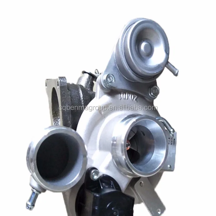 Tf035 4933503000 01653873 Hig Quality Auto Parts Supercharger