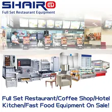 Fast Food Restaurant Kitchen Equipment kfc equipment, kfc equipment suppliers and manufacturers at Fast Food Restaurant Kitchen Equipment kfc equipment, kfc equipment suppliers and manufacturers at