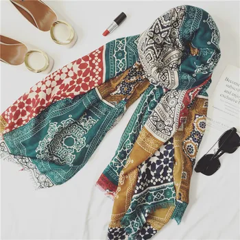 buy cotton scarf