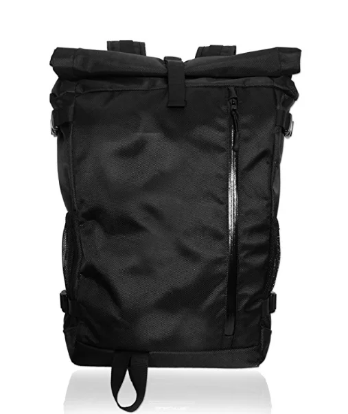 foldable laptop backpack