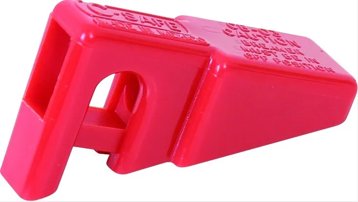 単一のブレーカ閉鎖棒のスナップ閉鎖装置