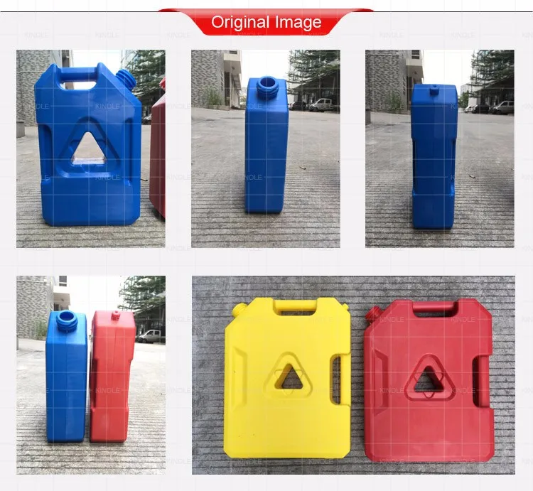 Oem 3 Gallons Jerry Cans Plastic Fuel Containers For Sale Buy Fuel