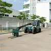 Telescopic luggage handler SCZ25-4