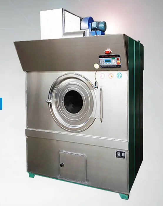 Good Quality 100kg Commercial Landry Dry Cleaning Machine Buy Dry