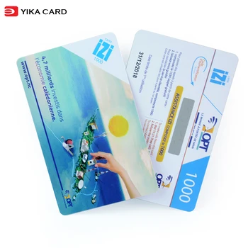card credit quality good price larger scratch off prepaid recharge