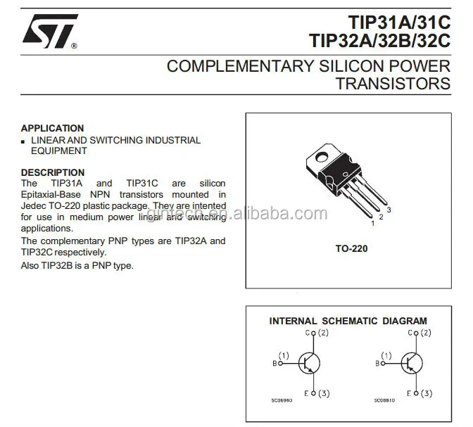 Транзистор tip31c характеристики. Tip42 транзистор характеристики. Tip31c pinout. Tip31c транзистор. Tip31c даташит.