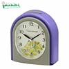 IMARCH BB10504 ABS plastic cute student table alarm clock