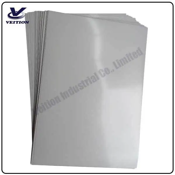 Inkjet Water Transfer Film A4 Size Or Roll - Buy Inkjet Water Transfer ...
