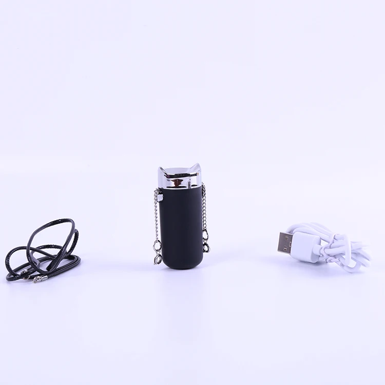 portable wearable air purifier