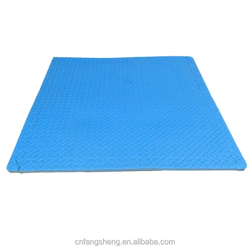 2016 Hot Selling Rubber Floor Gym Mat Used Wrestling Mats For Sale