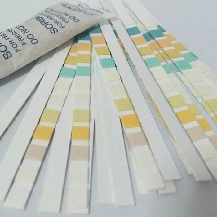 Mdk 10 Parameter Urinalysis Test Strips,Urine Test Strips Test Glucose