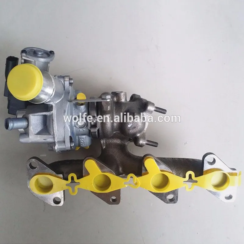 Engine Spare Parts Genuine Turbo For Volkswagen Audi Seat Skoda Vw 1.2