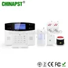 CE & RoHS Certificated quad band 99 Wireless & 4 Wired Zones gsm/pstn real time monitoring home alarm system PST-PG994CQN