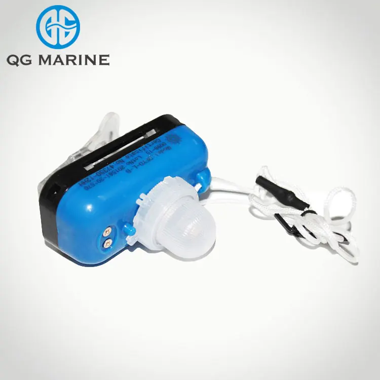 Life Jacket Safety Rescue Strobe Light Buy Life Jacket Rescue Light