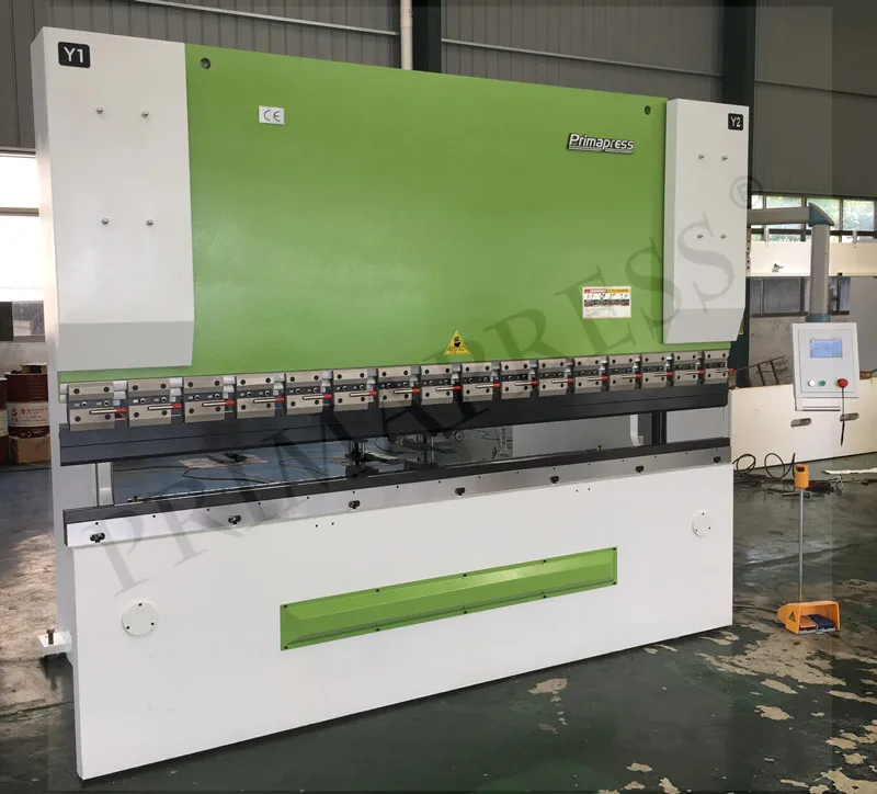 press brake 3m