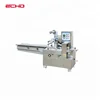 Automatic Flow Pack Vegetable Fruit Mushroom Pillow Packaging Machine