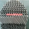 USA market popular mellapak 250Y metal structured packing,Column internals desulferize tower packing ISO factory