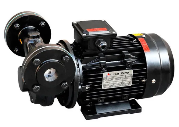 Hot Oil Circulating Pump Glycol Transfer Pump - Buy Oil Circulating