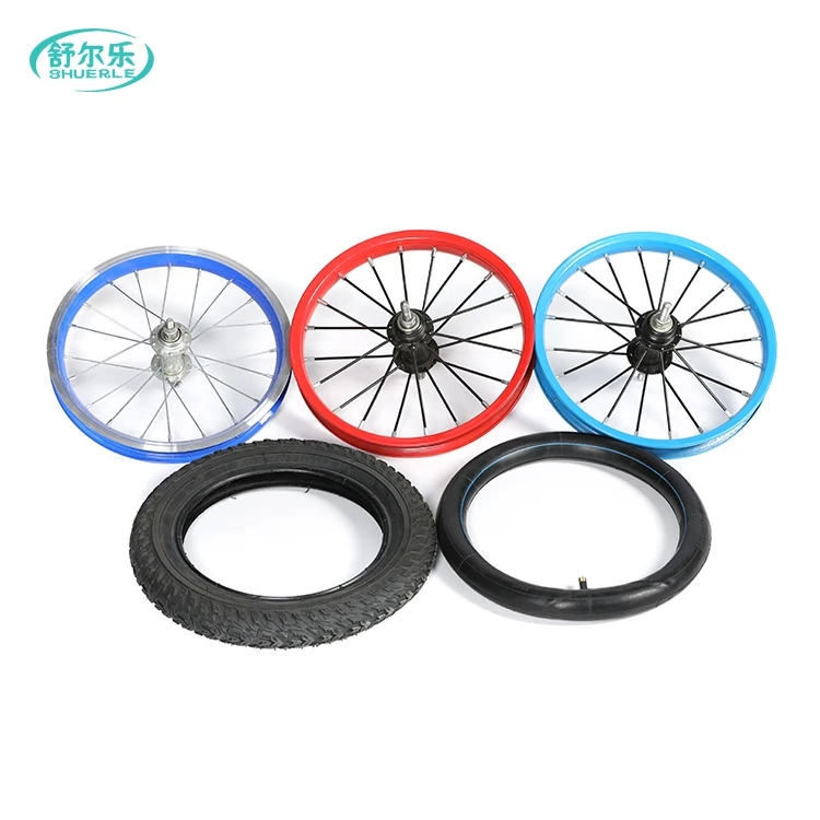 kids bicycle wheels