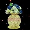 Poland design round ball metal cake stand,party decoration foshan supplierder ,wedding ball cake stand
