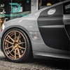 Starwrap Auto Wrap Vinyl Film Matte Car Wrap Film