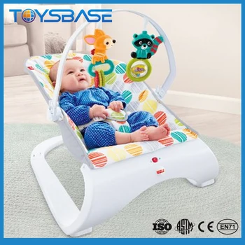 adult baby bouncer