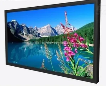 Ecran Plat Exterieur