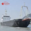 2000DWT self propelled barge cargo barge