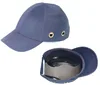 ABS safety bump cap