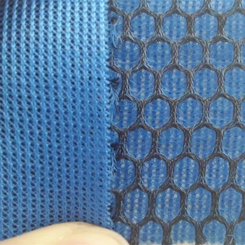 hexagonal mesh fabric